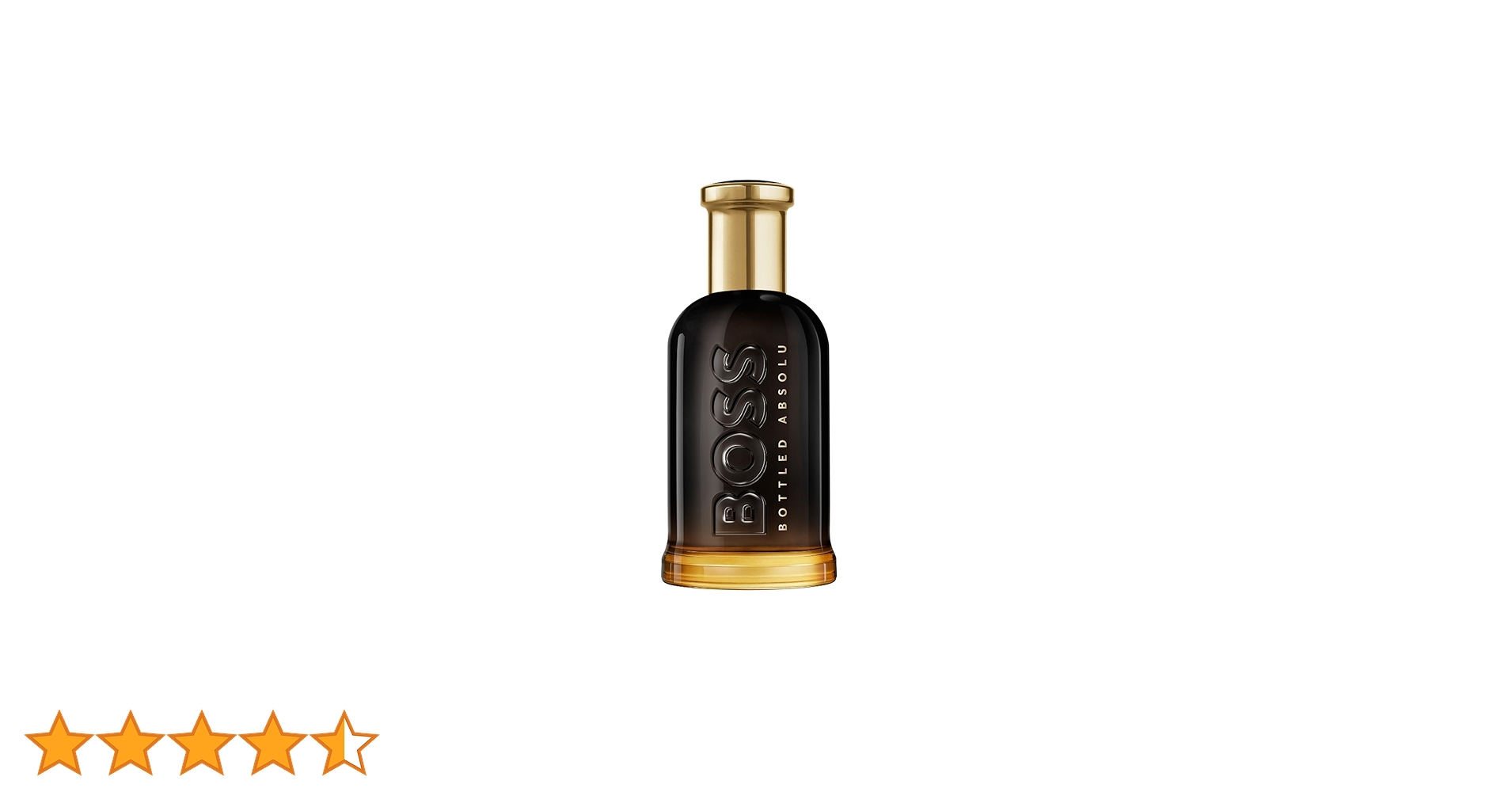 BOSS Bottled Absolu Parfum Intense for Men 100ml : Amazon.ca